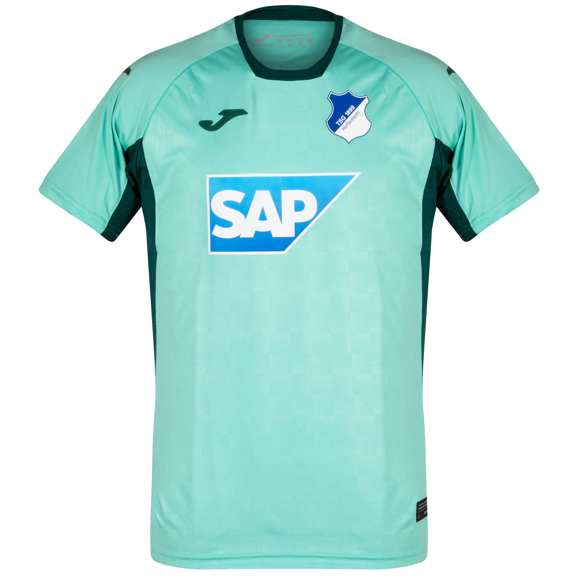 TSG Hoffenheim Shirt Uit 2019-2020 Top Merken Winkel